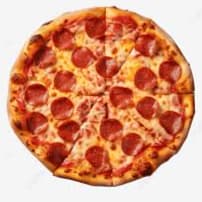 بيتزا بيبروني