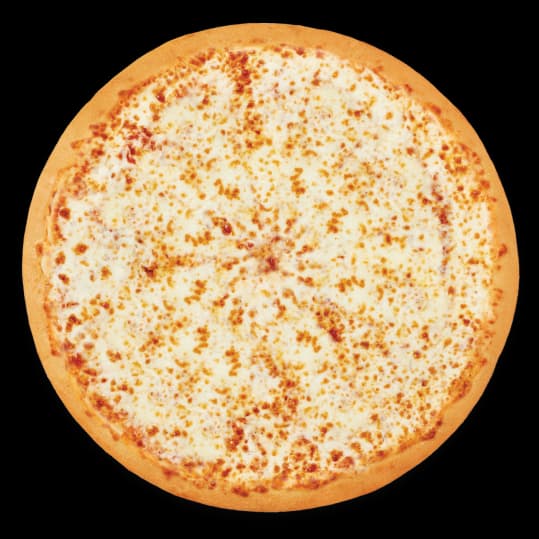 بيتزا مارغريتا