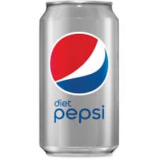 Pepsi Diet
