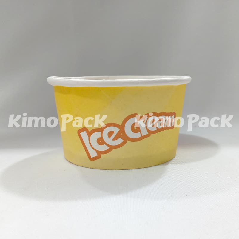 باكيت كبايات بوظة 9 أونص