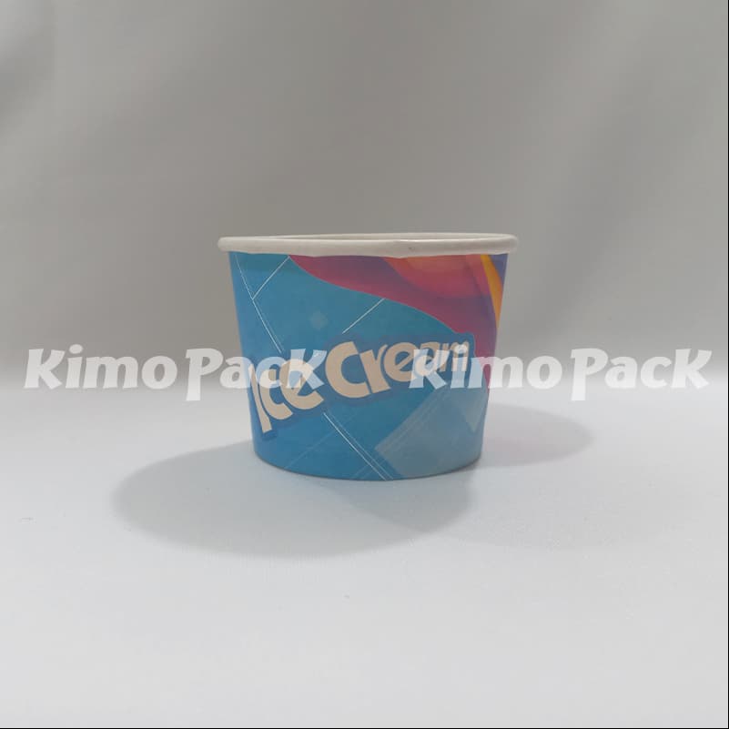 باكيت كبايات بوظة 5 أونص