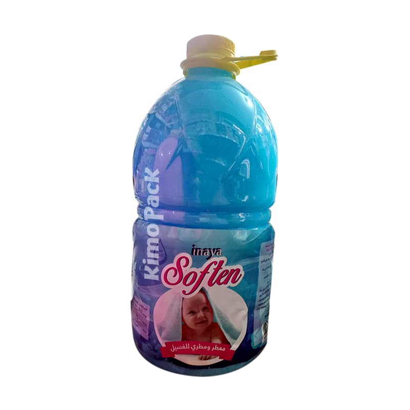 غالون عناية معطر غسيل5لتير