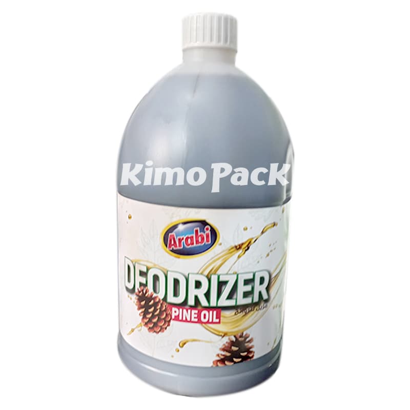 ديتول فبتول العربي3.75لتر