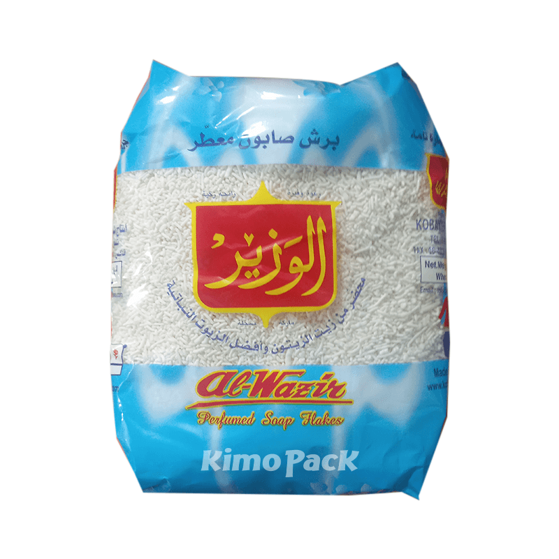 صابون الوزير