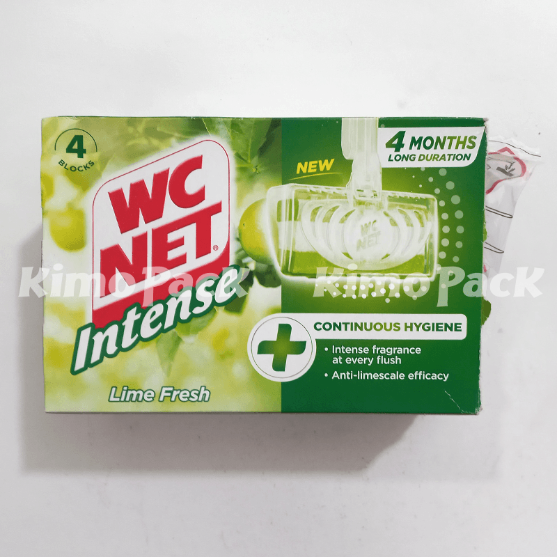 حجر حمامWC Net*4