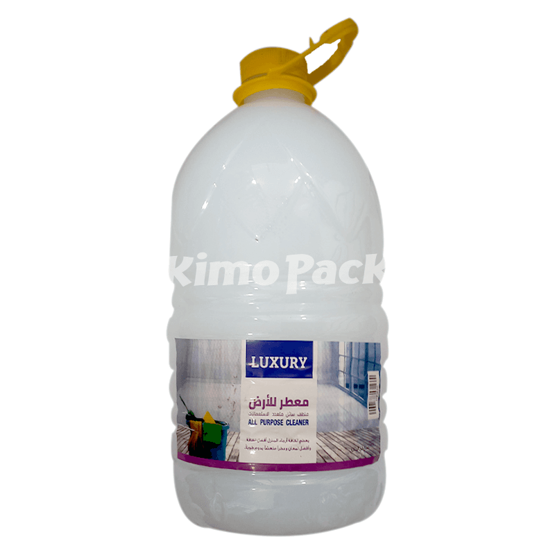 غالون لكسري للارض 5لتر