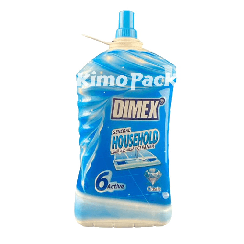 دايمكس منظف ارض2.75لتر