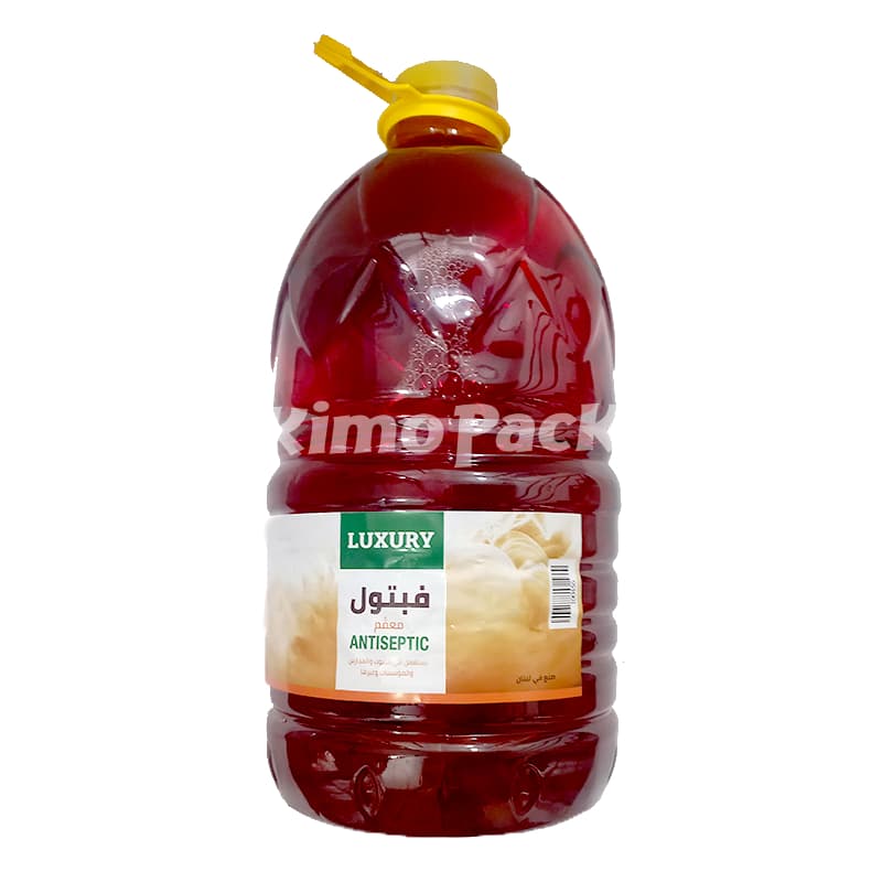 غالون لكسري فبتول