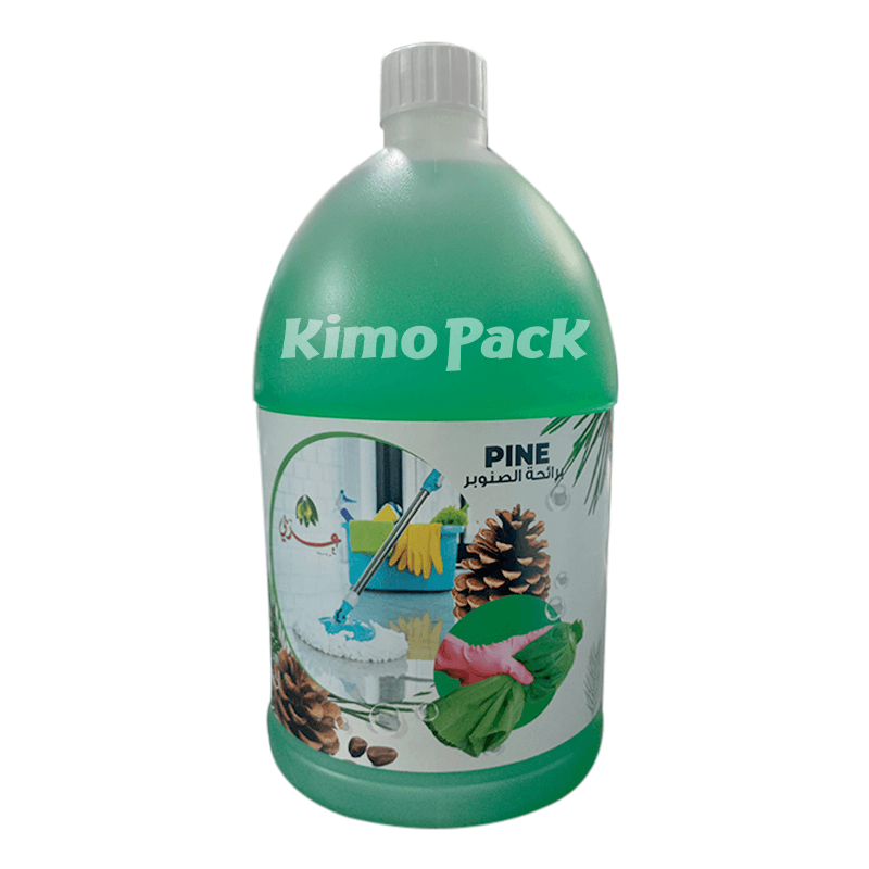 العربي غالون جلي 3.75لتر