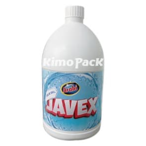 جافيل العربي3.75لتر