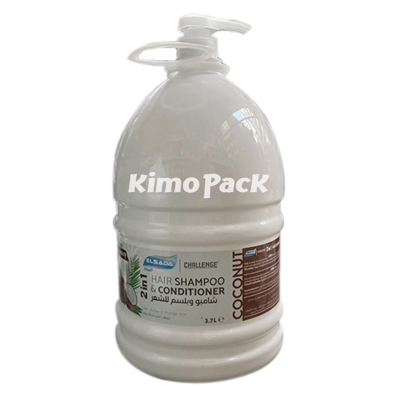 السادا شامبو وبلسم