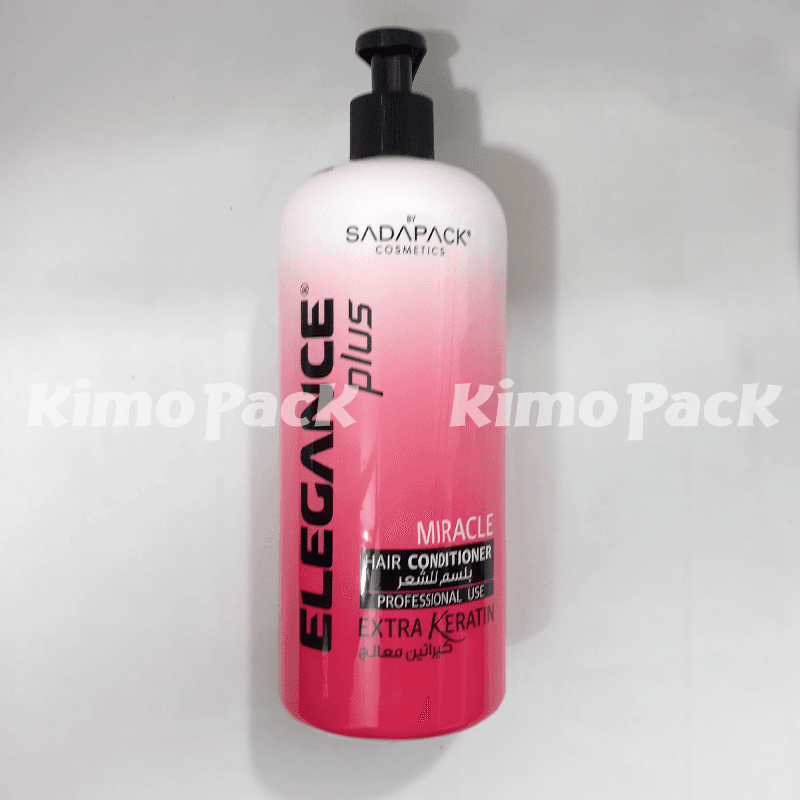 شامبو اليغانس لتر مضخة