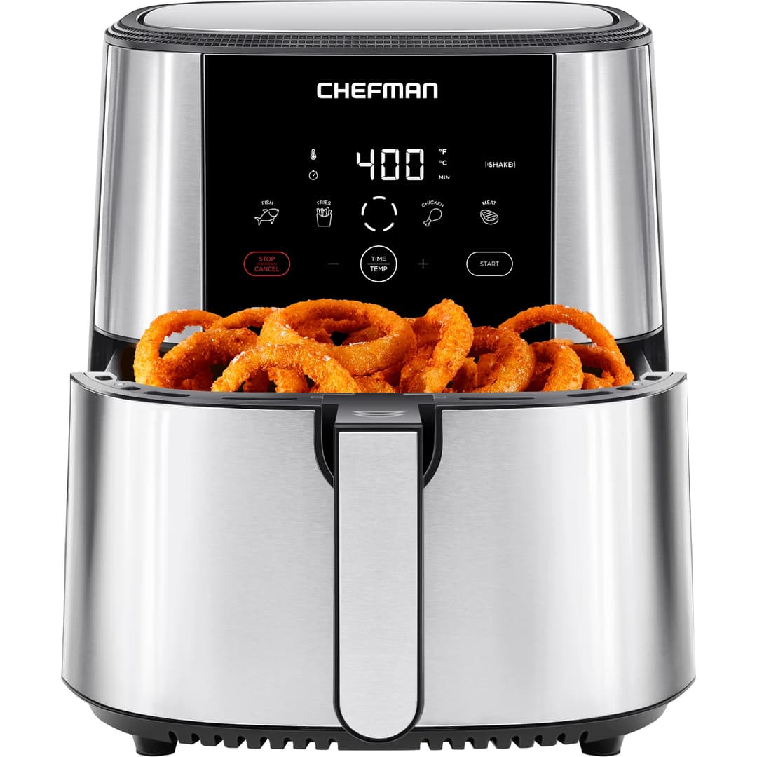 Chefman Air Fryer