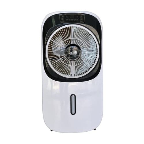 JTC Rechargeable Fan with Water