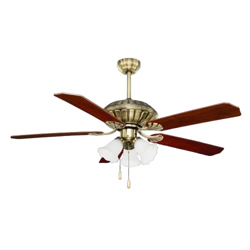 Queen Chef Ceiling Fan