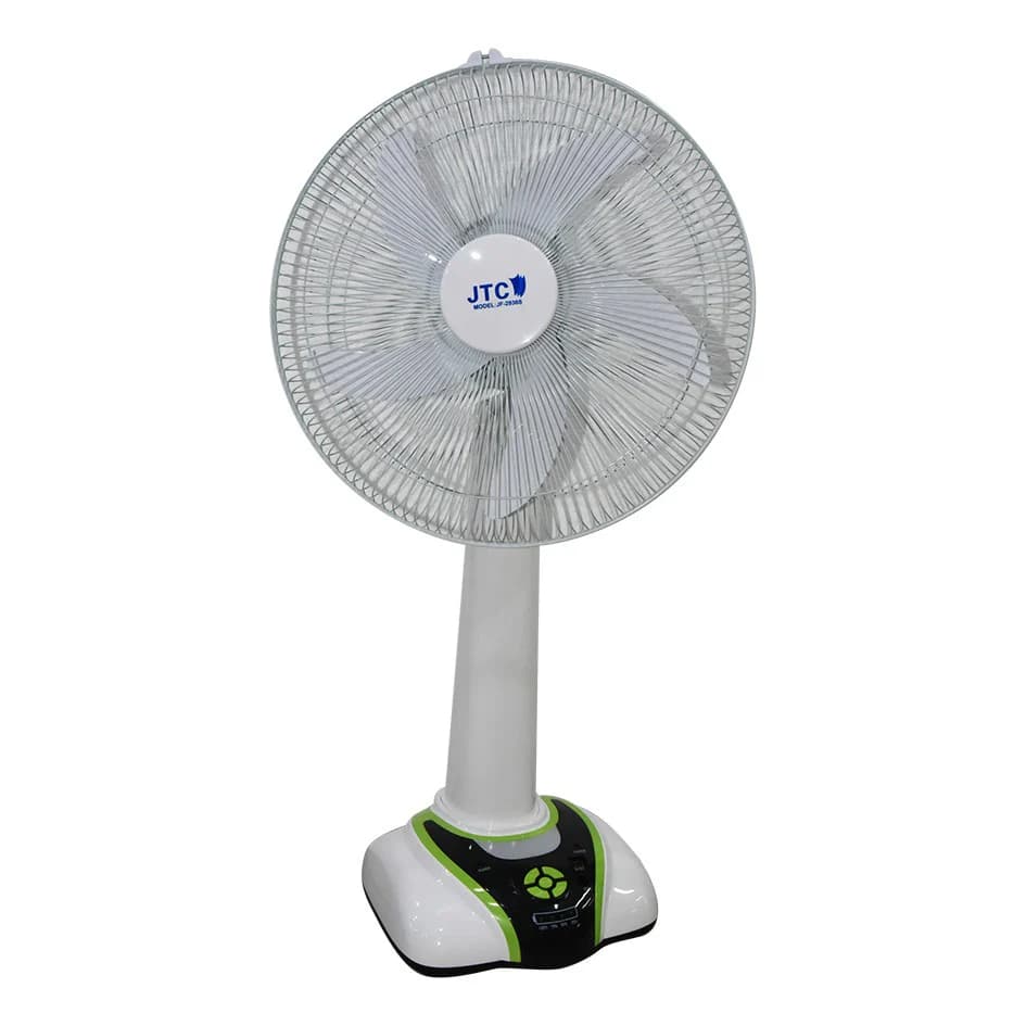 JTC Rechargable Fan