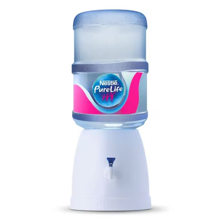Water Dispenser