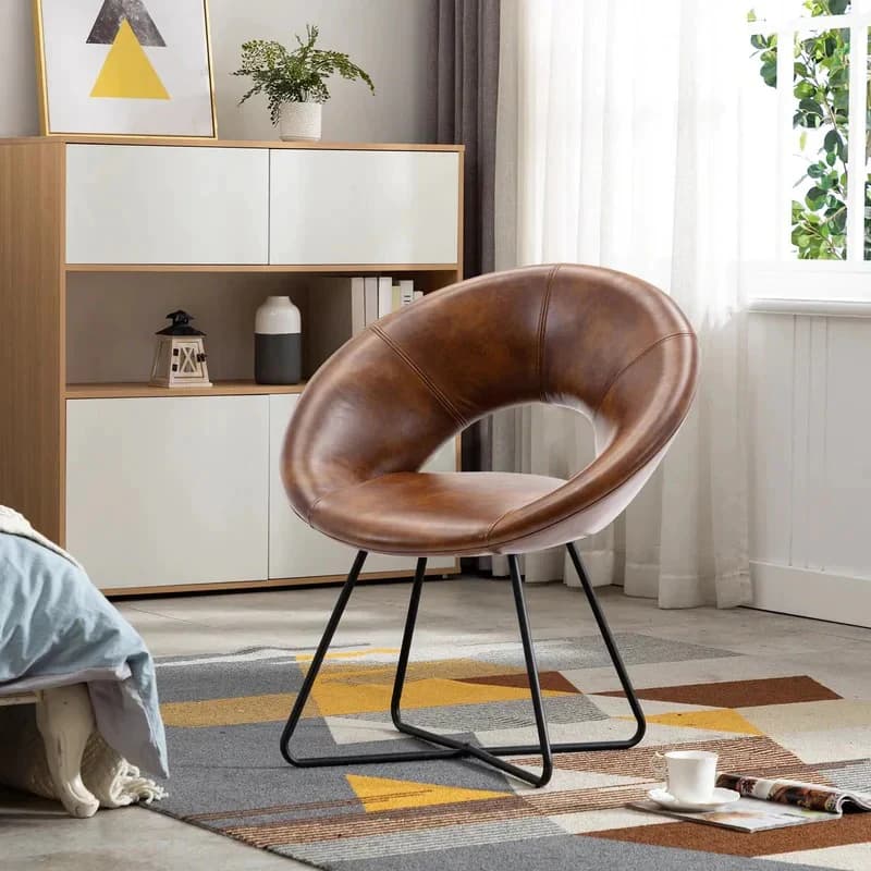 Round Chair